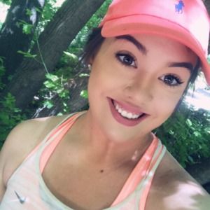 Meet your Posher, Heidi